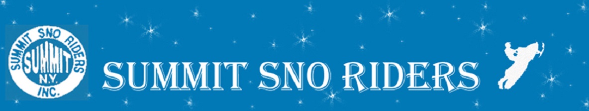 Summit Sno-Riders Logo